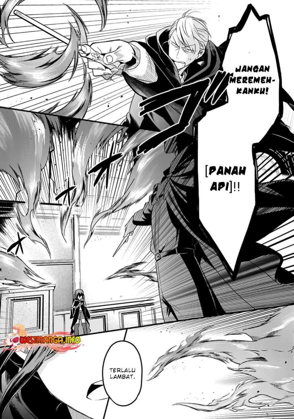Welcome to Cheap Restaurant of Outcasts! (Tsuihousha Shokudou e Youkoso!)